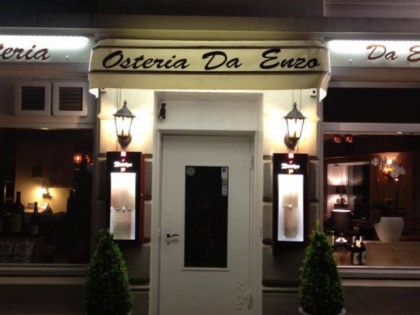 Photo: Osteria da Vincenzo