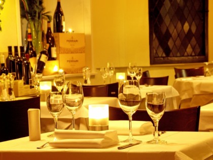 Photo: Osteria da Vincenzo